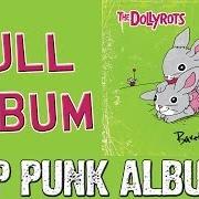 Il testo UNDER THE SAME SKY dei THE DOLLYROTS è presente anche nell'album Barefoot and pregnant (2014)