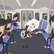 Il testo SUPER MEGA ULTRAVIOLET dei THE DOLLYROTS è presente anche nell'album Down the rabbit hole (2022)