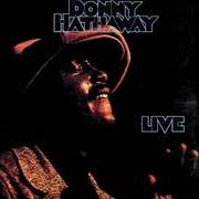 Il testo WHERE IS THE LOVE di DONNY HATHAWAY è presente anche nell'album A donny hathaway collection (1990)