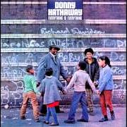 Il testo TO BE YOUNG, GIFTED AND BLACK di DONNY HATHAWAY è presente anche nell'album Everything is everything (1970)
