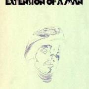Il testo MAGDALENA di DONNY HATHAWAY è presente anche nell'album Extension of a man (1993)