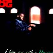 Il testo FILLMOE di DRE DOG è presente anche nell'album I hate you with a passion (1995)