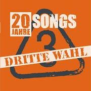 Il testo STÖRUNG dei DRITTE WAHL è presente anche nell'album 20 jahre 20 songs (2009)