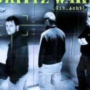 Il testo ALLES FÜR DEN WIND dei DRITTE WAHL è presente anche nell'album Gib acht (2010)