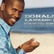 Il testo MIRACLE dei DONALD LAWRENCE & THE TRI-CITY SINGERS è presente anche nell'album Go get your life back (2002)