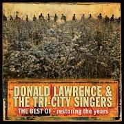 Il testo BLESS ME dei DONALD LAWRENCE & THE TRI-CITY SINGERS è presente anche nell'album The best of: restoring the years (2003)