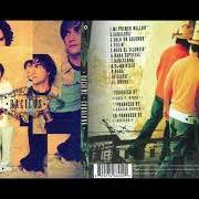 Il testo LO MISMO QUE YO dei BACILOS è presente anche nell'album Grandes exitos (2006)