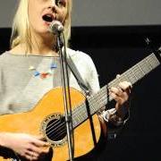 Il testo ONCE di LAURA MARLING è presente anche nell'album Once i was an eagle (2013)