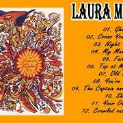 Il testo GHOSTS di LAURA MARLING è presente anche nell'album Alas, i cannot swim (2008)