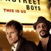 Il testo ALL OF YOUR LIFE (YOU NEED LOVE) dei BACKSTREET BOYS è presente anche nell'album This is us (2009)
