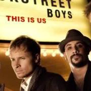 Il testo HELPLESS dei BACKSTREET BOYS è presente anche nell'album This is us (2009)