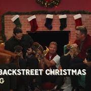 Il testo WINTER WONDERLAND dei BACKSTREET BOYS è presente anche nell'album A very backstreet christmas (2022)