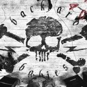 Il testo NEVER FINISH ANYTHI dei BACKYARD BABIES è presente anche nell'album Four by four (2015)