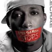 Il testo AFTER THE MUSIC STOPS di LECRAE è presente anche nell'album After the music stops (2006)