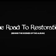 Il testo KEEP GOING di LECRAE è presente anche nell'album Restoration (2020)