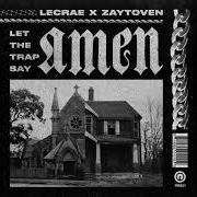 Il testo BLUE STRIPS di LECRAE è presente anche nell'album Let the trap say amen (2018)