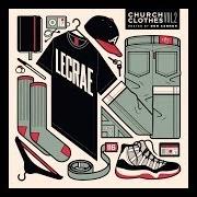 Il testo LET IT WHIP di LECRAE è presente anche nell'album Church clothes 2 (2013)