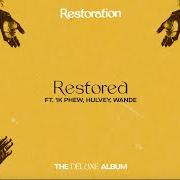 Il testo COME THRU JESUS di LECRAE è presente anche nell'album Restoration (deluxe) (2020)