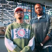 Il testo THE ANTIDOTE di LECRAE è presente anche nell'album Get well soon! (2025)