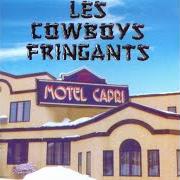 Il testo SU' MON BIG WHEEL (C'TAIT L'FUN) dei LES COWBOYS FRINGANTS è presente anche nell'album Motel capri (2000)