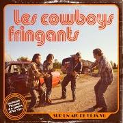 Il testo PAR CHEZ NOUS dei LES COWBOYS FRINGANTS è presente anche nell'album Sur un air de déja vu (2009)