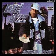Il testo INTRO di BAD AZZ è presente anche nell'album Money run (2003)