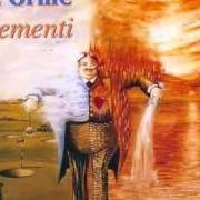 Il testo LORD OF DANCE de LE ORME è presente anche nell'album Elementi (2001)