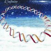 Il testo SHANTI de LE ORME è presente anche nell'album L'infinito (2004)