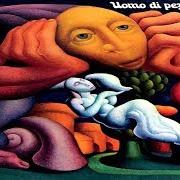 Il testo UNA DOLCEZZA NUOVA de LE ORME è presente anche nell'album Uomo di pezza (1972)