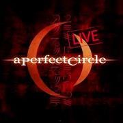 Il testo ROSE degli A PERFECT CIRCLE è presente anche nell'album Mer de noms (2000)