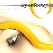 Il testo WEAK AND POWERLESS degli A PERFECT CIRCLE è presente anche nell'album Thirteenth step (2003)