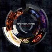 Il testo PASSIVE degli A PERFECT CIRCLE è presente anche nell'album Three sixty (2013)