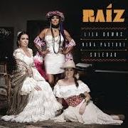 Il testo QUE NADIE SEPA MI SUFRIR di LILA DOWNS è presente anche nell'album Raíz (2014)
