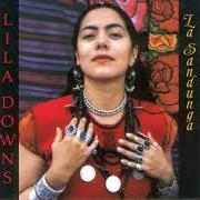 Il testo AGUA DE ROSAS di LILA DOWNS è presente anche nell'album La cantina (2006)