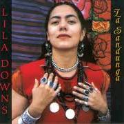 Il testo PENAS DEL ALMA di LILA DOWNS è presente anche nell'album La cantina (2006)