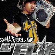 Il testo WE AIN'T PLAYING di LIL' FLIP è presente anche nell'album U gotta feel me (2004)