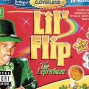 Il testo RECLINE & SHINE di LIL' FLIP è presente anche nell'album The freestyle kings: volume ii (2004)