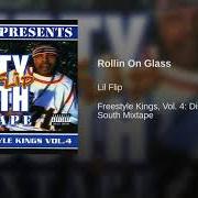 Il testo HATERS di LIL' FLIP è presente anche nell'album Freestyle kings vol. 4: dirty south mixtape (2004)