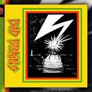 Il testo SUPERTOUCH/SHITFIT dei BAD BRAINS è presente anche nell'album Bad brains (1982)