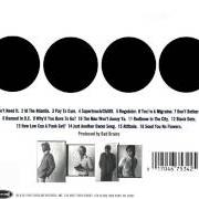 Il testo BLACK DOTS dei BAD BRAINS è presente anche nell'album Black dots (1996)
