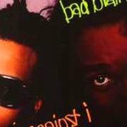 Il testo HIRED GUN dei BAD BRAINS è presente anche nell'album I against i (1986)