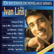Il testo BILHETE di IVAN LINS è presente anche nell'album Cantando historias (2004)