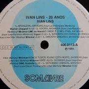 Il testo MADALENA di IVAN LINS è presente anche nell'album 20 anos ao vivo (1991)