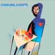 Il testo TE RECUERDO AMANDA di IVAN LINS è presente anche nell'album A noite (1979)