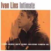 Il testo NA AREIA, NA BEIRA DO MAR di IVAN LINS è presente anche nell'album A cor do pôr-do-sol (2000)