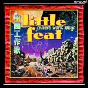 Il testo IT TAKES A LOT TO LAUGH, IT TAKES A TRAIN TO CRY dei LITTLE FEAT è presente anche nell'album Chinese work songs (2000)