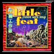 Il testo GIMME A STONE dei LITTLE FEAT è presente anche nell'album Chinese work songs (2000)