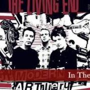 Il testo WHAT WOULD YOU DO? dei THE LIVING END è presente anche nell'album Modern artillery (2003)