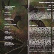 Il testo THE DARK CRUSADE di LONEWOLF è presente anche nell'album The dark crusade