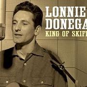 King of skiffle